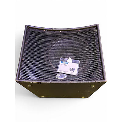 Used B-52 Matrix 1000 V2 700W Sound Package