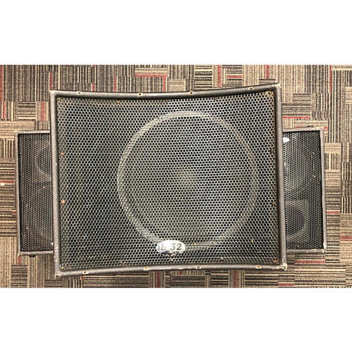 B-52 Used B-52 Matrix 1000 V2 700W W/ Monitors Powered Speaker