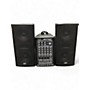 Used B-52 Used B-52 Matrix 200 200W Sound Package