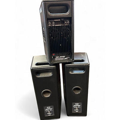 Used B-52 Matrix 200 200W Sound Package