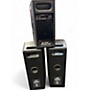 Used B-52 Matrix 200 200W Sound Package