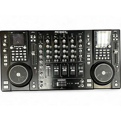 Used B-52 Prodigy FX DJ Player