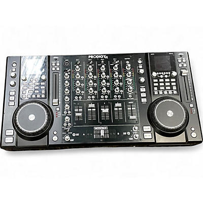 Used B-52 Prodigy FX DJ Player