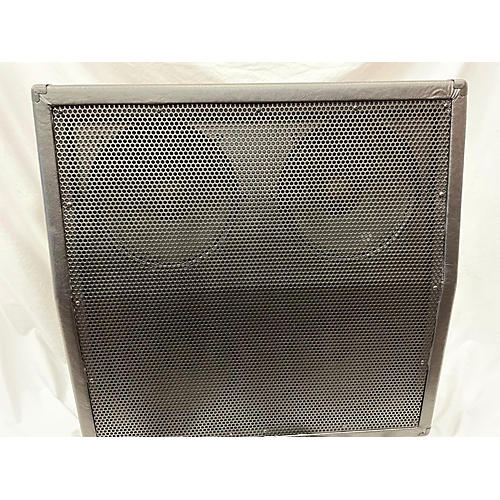 B-52 Used B-52 Stealth Series LG-410V Bass Cabinet