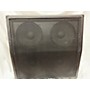 Used B-52 Used B-52 Stealth Series LG-410V Bass Cabinet