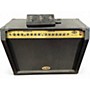 Used B-52 stealth series LG-7512 Guitar Combo Amp