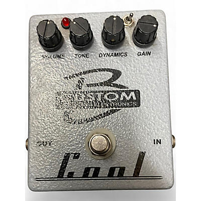Used B Custom COOL Effect Pedal