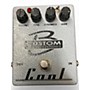 Used B Custom COOL Effect Pedal
