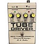 Used B. K. Butler Tube Driver Effect Pedal