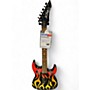 Used B.C. Rich A.S.M. Body Art Collection 
