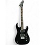 Used B.C. Rich ASM-1 Black Solid Body Electric Guitar Black