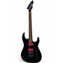 Used B.C. Rich ASM Pro Black Solid Body Electric Guitar Black