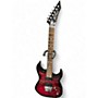 Used B.C. Rich ASM STANDARD RED BURST Solid Body Electric Guitar RED BURST