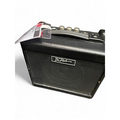 Used B.C. Rich BCL10 12W 1X6.5 Guitar Combo Amp