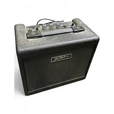Used B.C. Rich BCL10 12W 1X6.5 Guitar Combo Amp