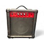Used B.C. Rich BCR10 Guitar Combo Amp
