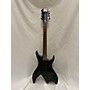 Used B.C. Rich Used B.C. Rich Bich Special Edition Black And White Solid Body Electric Guitar Black and White