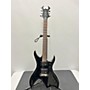 Used B.C. Rich Used B.C. Rich Bich Special Edition Black Solid Body Electric Guitar Black