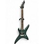 Used B.C. Rich China Stealth Metallic Gray Solid Body Electric Guitar Metallic Gray