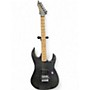 Used B.C. Rich Gunslinger sparkler Solid Body Electric Guitar sparkler