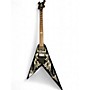 Used B.C. Rich KKV TRIBAL Solid Body Electric Guitar TRIBAL