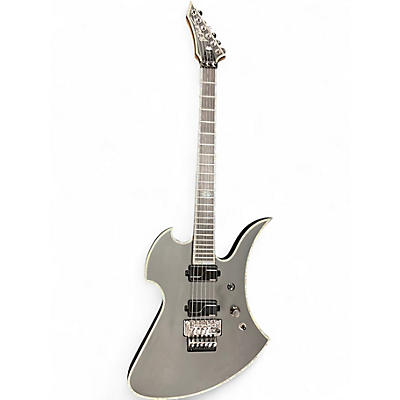 Used B.C. Rich MOCKINGBIRD EXTREME BLACK Solid Body Electric Guitar