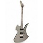 Used B.C. Rich MOCKINGBIRD EXTREME BLACK Solid Body Electric Guitar BLACK