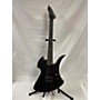 Used B.C. Rich Used B.C. Rich MOCKINGBIRD EXTREME FLOYD ROSE Black Solid Body Electric Guitar Black