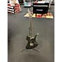 Used B.C. Rich Used B.C. Rich MOCKINGBIRD EXTREME FLOYD ROSE Black Solid Body Electric Guitar Black