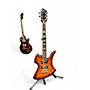 Used B.C. Rich Used B.C. Rich Mk5 2 Color Sunburst Solid Body Electric Guitar 2 Color Sunburst