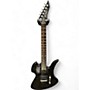 Used B.C. Rich Mockingbird Plus BLACK Solid Body Electric Guitar BLACK