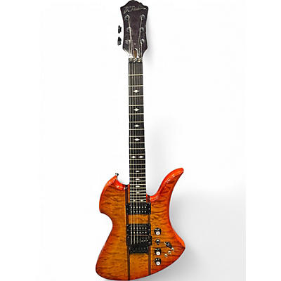 Used B.C. Rich Electric Guitars | Musician's Friend