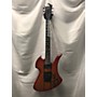 Used B.C. Rich Used B.C. Rich Mockingbird ST Honey Burst Solid Body Electric Guitar Honey Burst