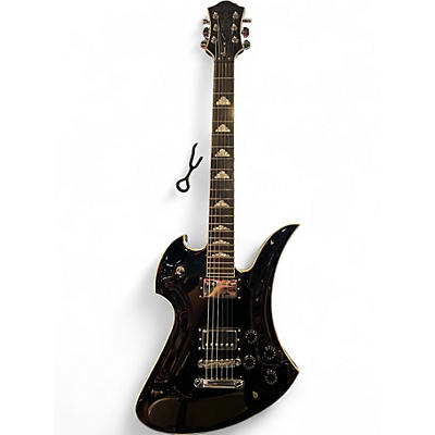 B.C. Rich Solid Body Electric Guitars | Musician's Friend
