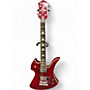 Used B.C. Rich Mockingbird Special X Crimson Red Trans Solid Body Electric Guitar Crimson Red Trans