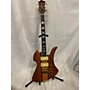 Used B.C. Rich Used B.C. Rich NJ Classic Mockingbird Natural Solid Body Electric Guitar Natural