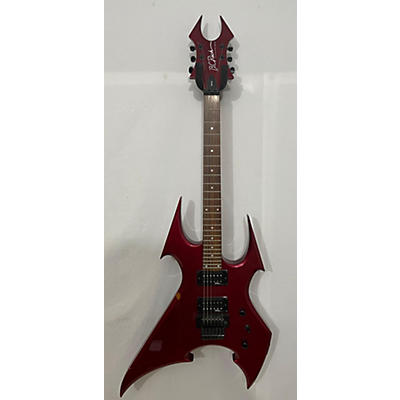 B.C. Rich Used B.C. Rich PLATINUM PRO SERIES Solid Body Electric Guitar