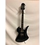 Used B.C. Rich Used B.C. Rich PXMG Pro X Mockingbird Floyd Rose BLACK SPARKLE Solid Body Electric Guitar BLACK SPARKLE