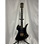 Used B.C. Rich Used B.C. Rich PXMG Pro X Mockingbird Floyd Rose Black Solid Body Electric Guitar Black