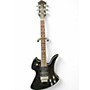 Used B.C. Rich Pro X Mockingbird Black Solid Body Electric Guitar Black