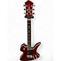 Used B.C. Rich Pro X Mockingbird Crimson Red Trans Solid Body Electric Guitar Crimson Red Trans