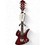 Used B.C. Rich Pro X Mockingbird Red Solid Body Electric Guitar Red
