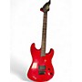 Used B.C. Rich RAVE Torino Red Solid Body Electric Guitar Torino Red