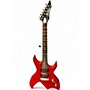 Used B.C. Rich RICH BICH Torino Red Solid Body Electric Guitar Torino Red