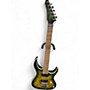 Used B.C. Rich Rich Shredzilla Prophecy Archtop With Floyd Rose  REPTILE EYE Solid Body Electric Guitar REPTILE EYE