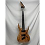 Used B.C. Rich Used B.C. Rich SHREDZILLA PROPHECY 7STR ARCHTOP Spalted Maple Solid Body Electric Guitar Spalted Maple