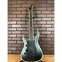 Used B.C. Rich Used B.C. Rich SHREDZILLA PROPHECY 7STR LH Matte Black Solid Body Electric Guitar Matte Black