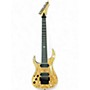 Used B.C. Rich SHREDZILLA PROPHECY 8 Natural Solid Body Electric Guitar Natural