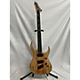 Used B.C. Rich Used B.C. Rich SHREDZILLA PROPHECY ARCHTOP Spalted Maple Solid Body Electric Guitar Spalted Maple