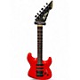 Used B.C. Rich ST-III FERRARI RED Solid Body Electric Guitar FERRARI RED